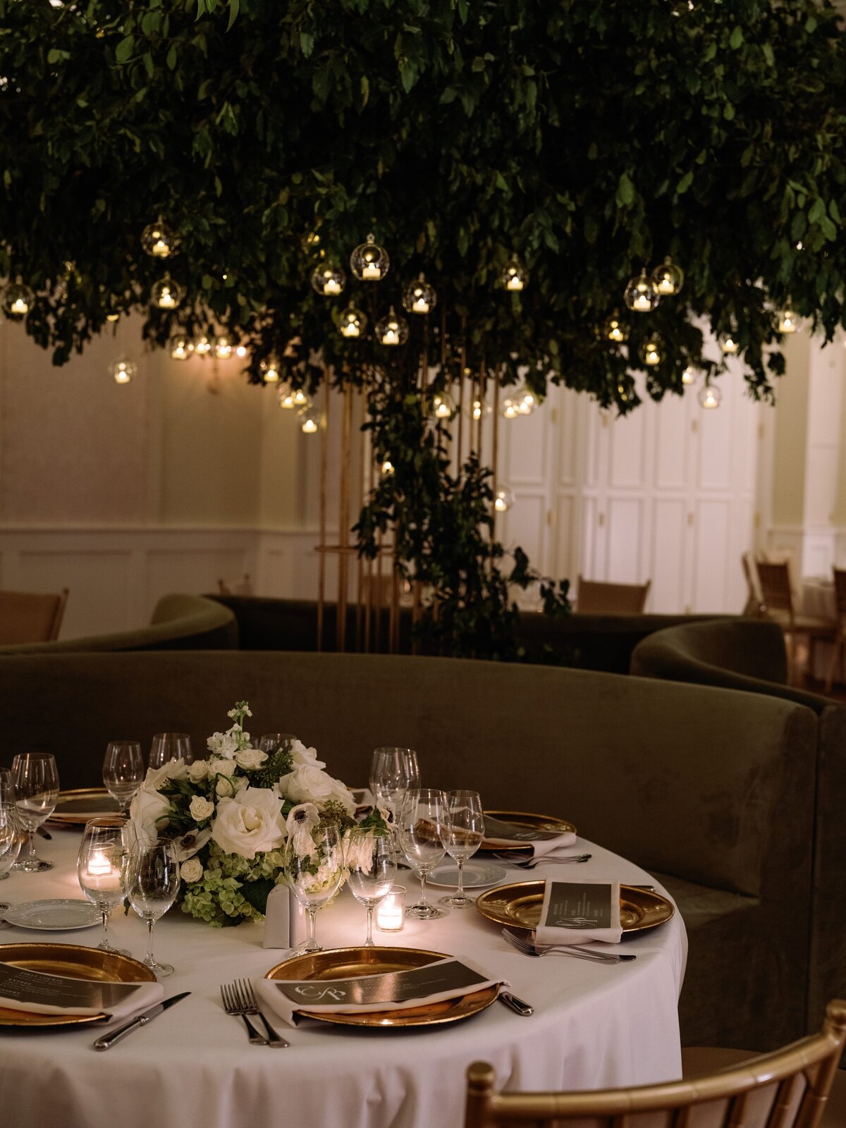 Philip & Caroline Wedding - 0306