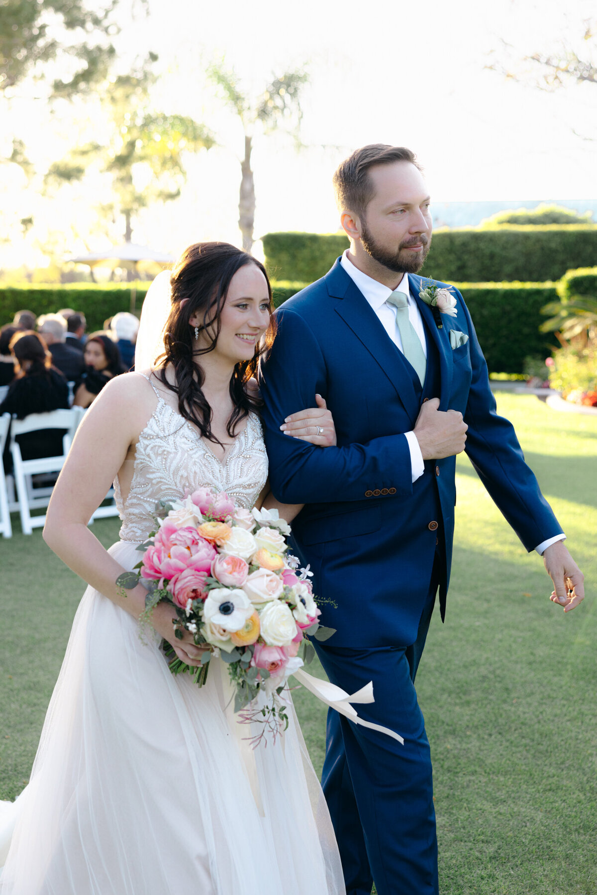 Alta Vista Country Club WeddingMay 07, 20239