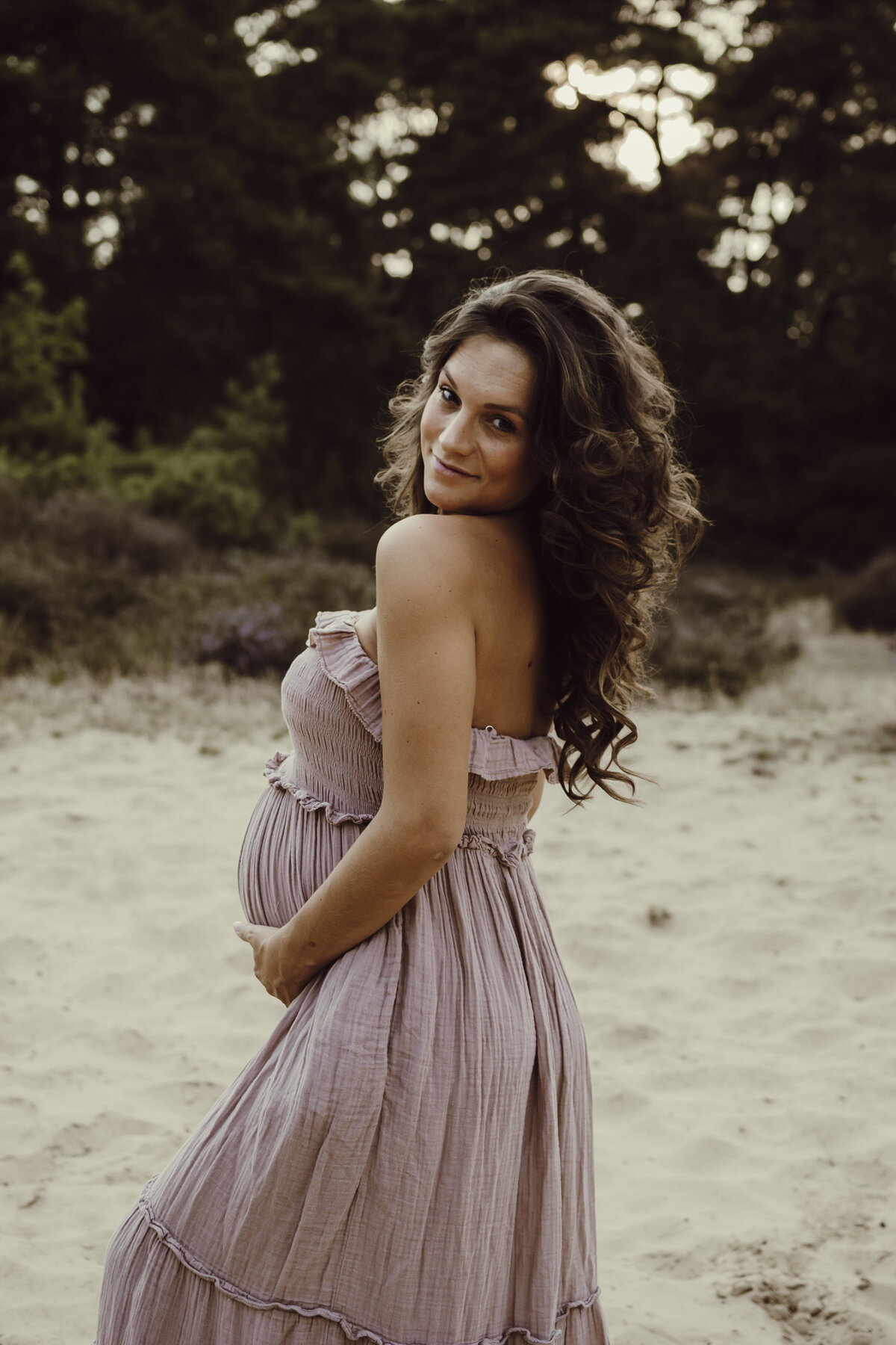 zwangerschap Chiara-21