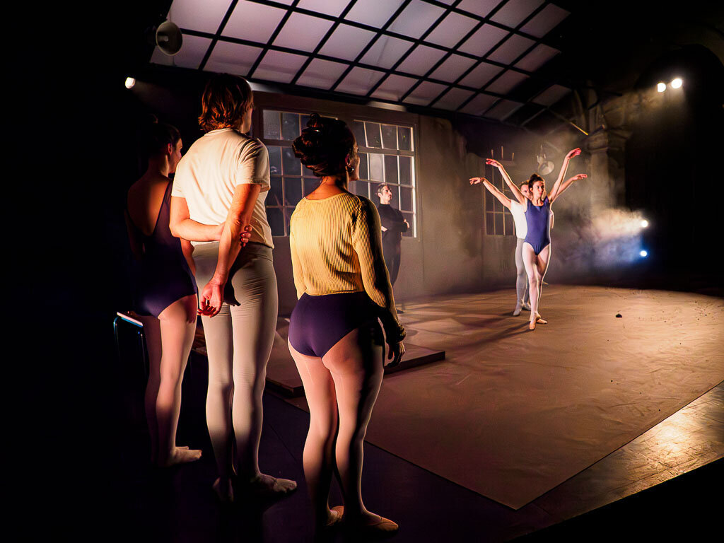 L'ECLIPSE Générale mise en scène Leslie Bernard, Matthias Jacquin ©Marie Charbonnier-107