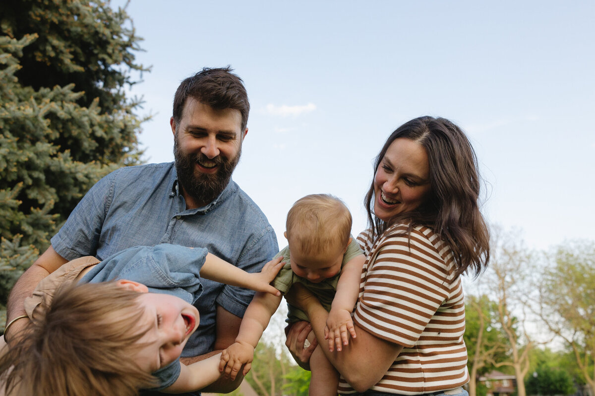 Sioux Falls Family Photographer, McKennan Park Sioux Falls South Dakota-04