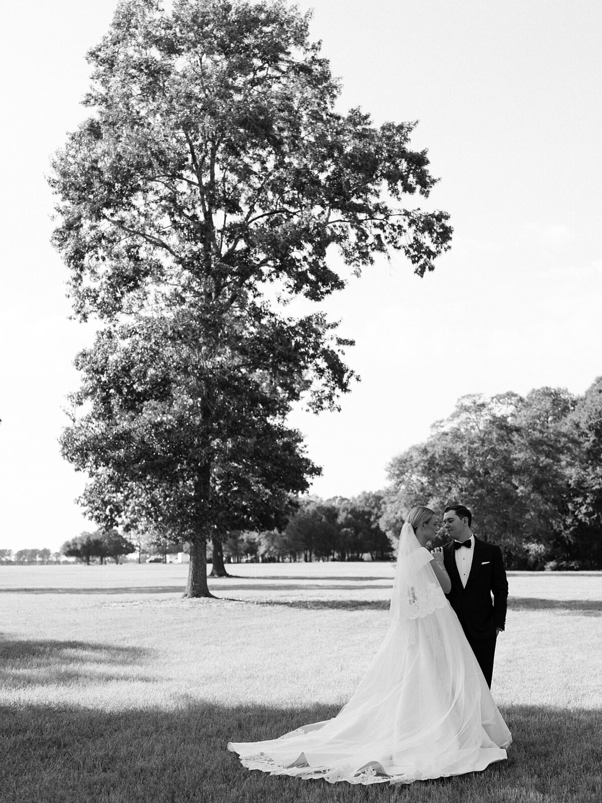 Custom tented wedding celebration with fall Ralph Lauren vibes at private polo farm in Aiken, South Carolina by Sarah Bradshaw_0173