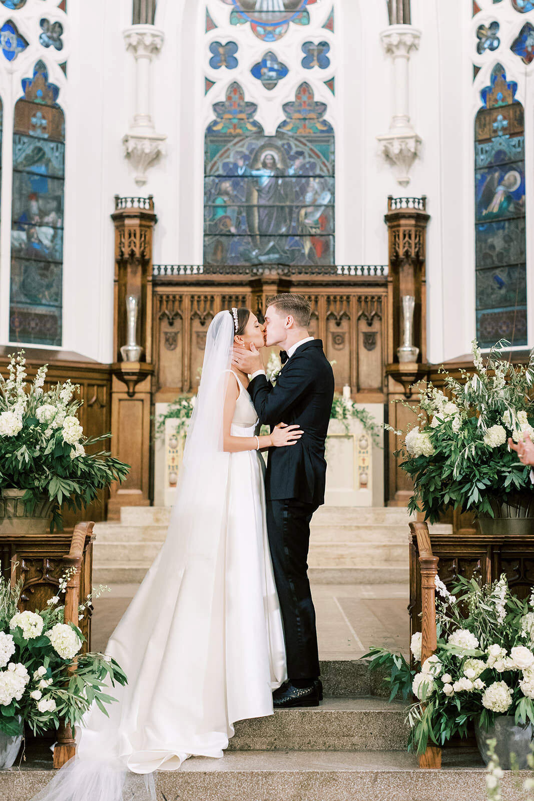 Lindsey Taylor Photography St James 1868 Wedding Photographer-46