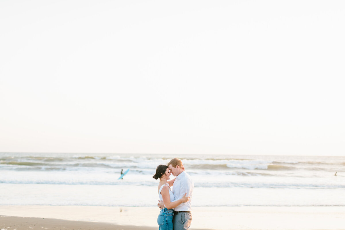 Best California and Texas Engagement Photographer-Jodee Debes Photography-222