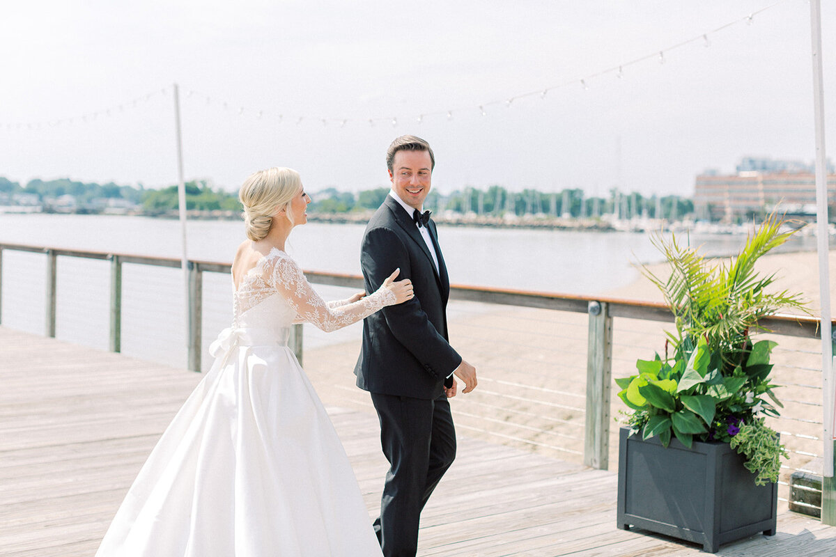 Lauren & Josh Wedding 2483