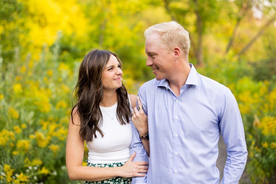 Eric Vest Photography - Minneapolis Engagement Session (6)