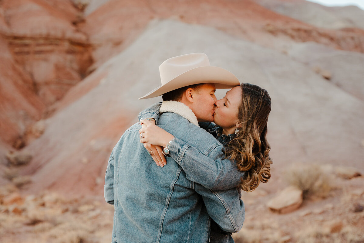 Western Engagement-150Katherine Rose Co