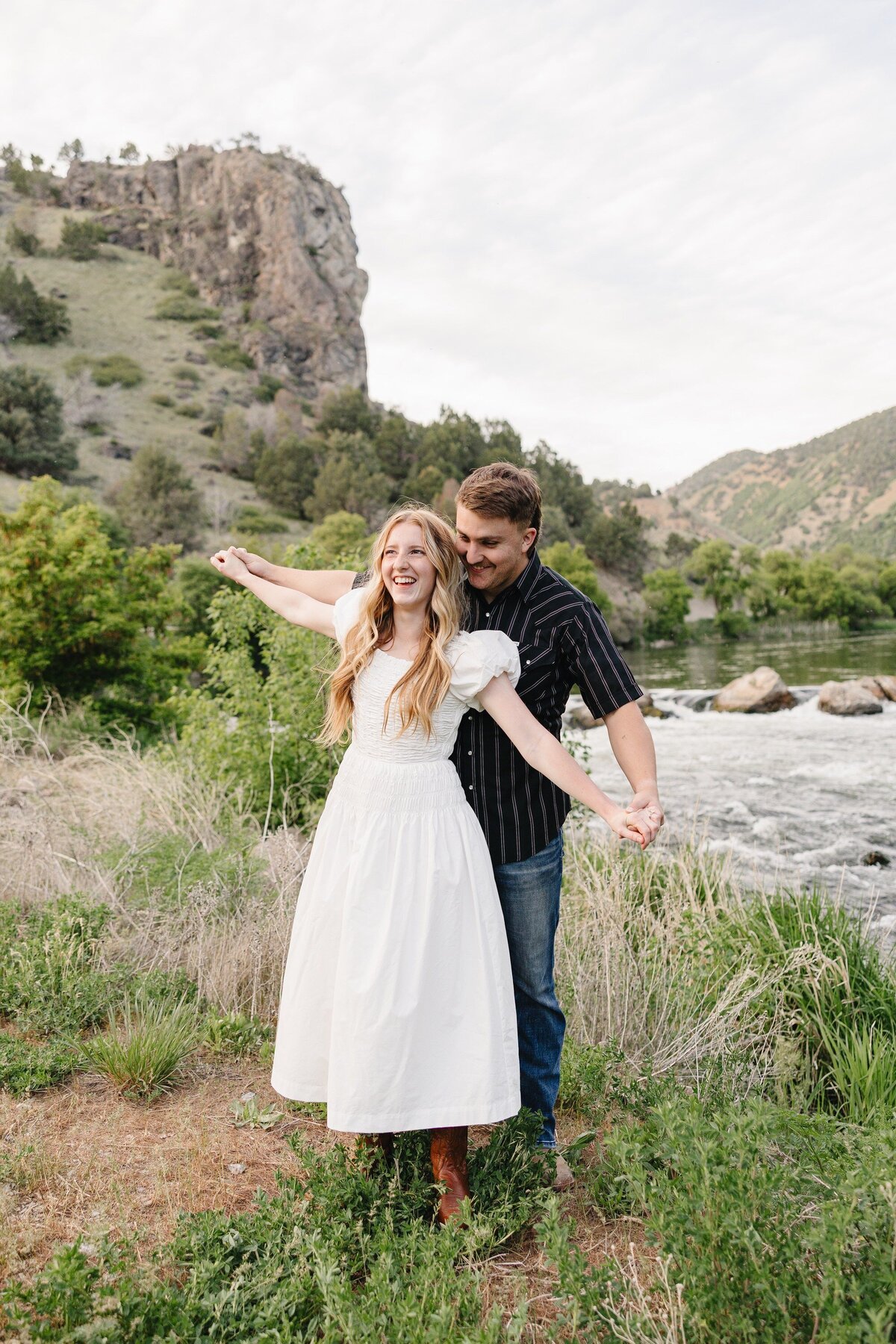 Engagements REGIE ANN WITH KYLEE ANN STUDIOS0036