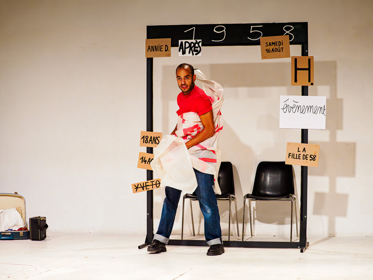 FESTIVAL SPOT #12   MEMOIRE DE FILLE ©Marie Charbonnier_9170112