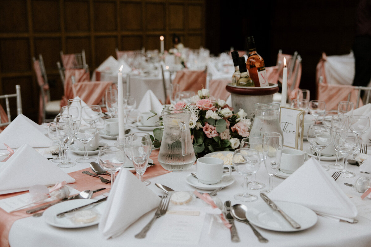 Hayley & Christian - Castle Bromwhich Hall Hotel - DanTomkins Photography-0384