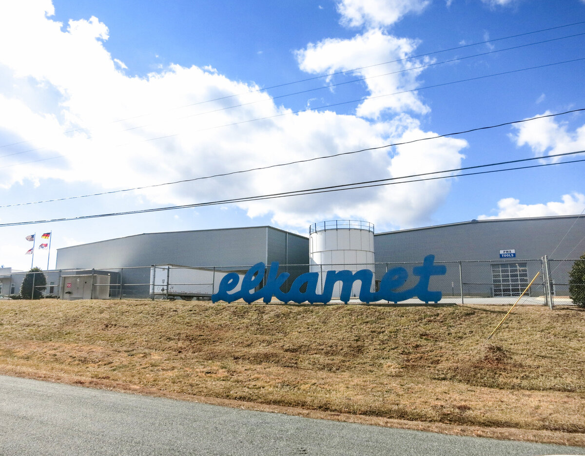 Elkamet-3