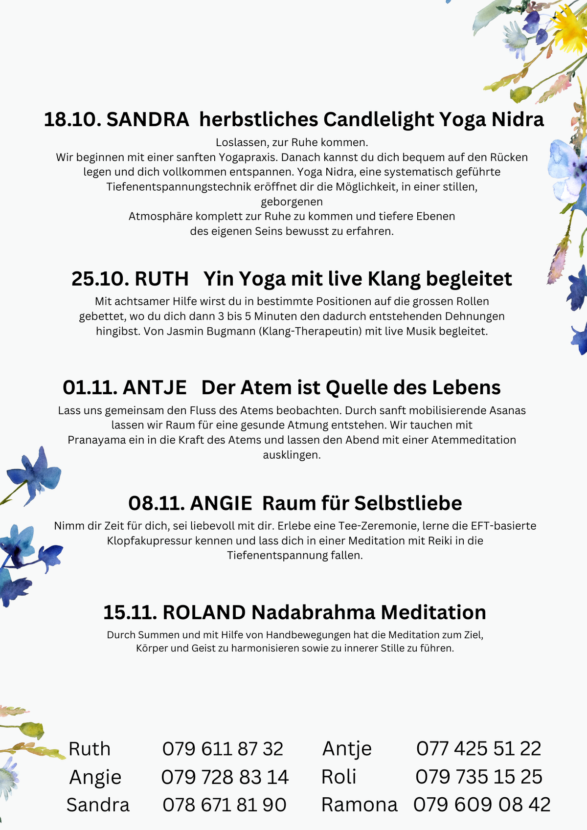 00001Friday-Specials-2024-Yoga-Beinwil-am-See-Yogaschule-Seetal