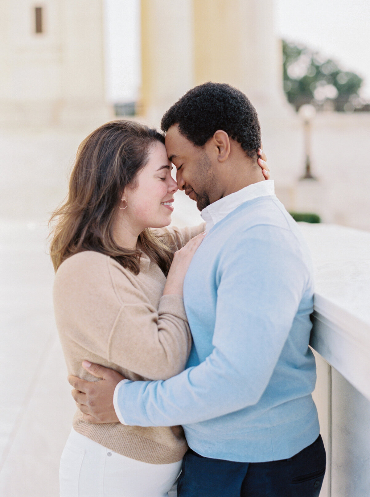 Emily March Photography Wilmington, North Carolina and Destination Wedding Engagement Photographer Heirloom Photography for Memorable Gatherings Light Airy Sentimental Imagery Images Weddings Chelsea+Nick_018