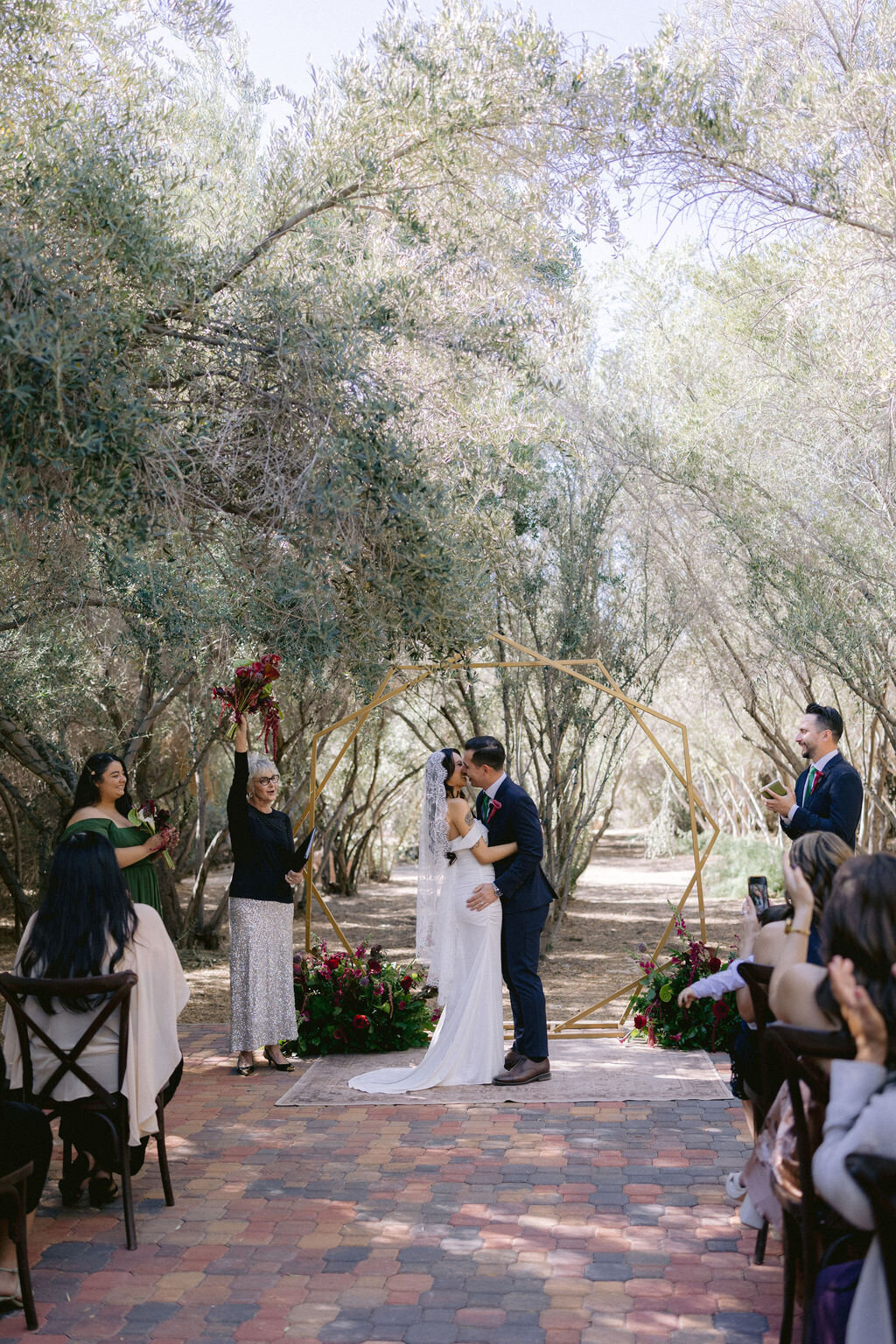 Elopement Greengale Farms