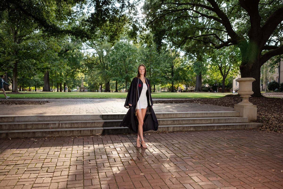 University of South Carolina senior graduation portraits-1462