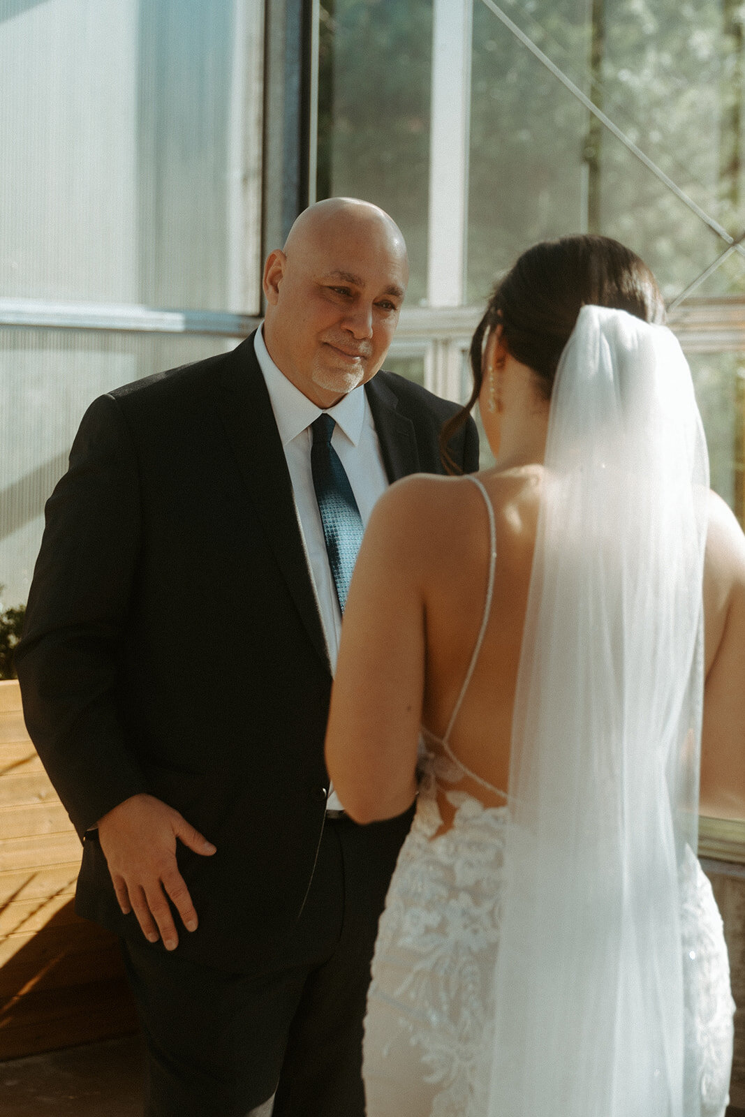Ivy House Saugatuck Fall Wedding-12