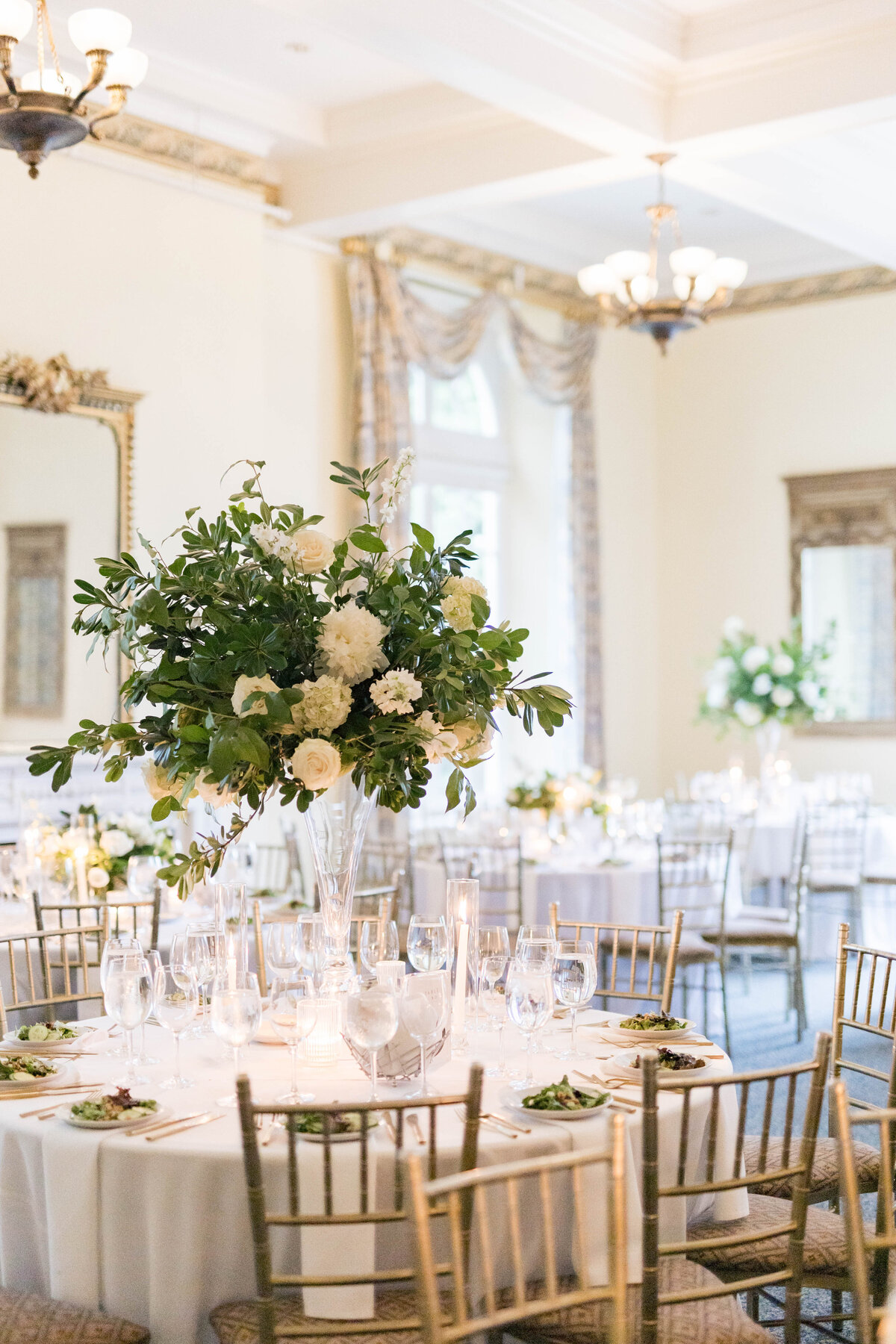 Vanessa + Chris Reception-31