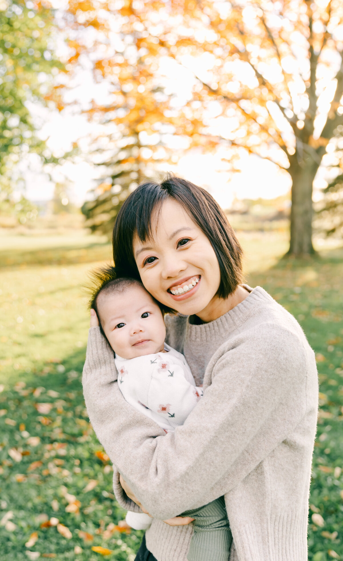 fall mini Session - chang-33