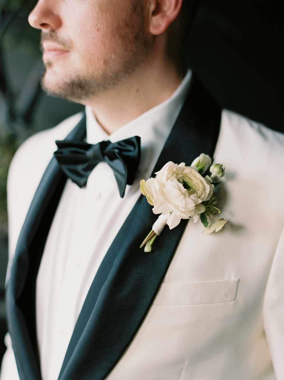 boutonniere