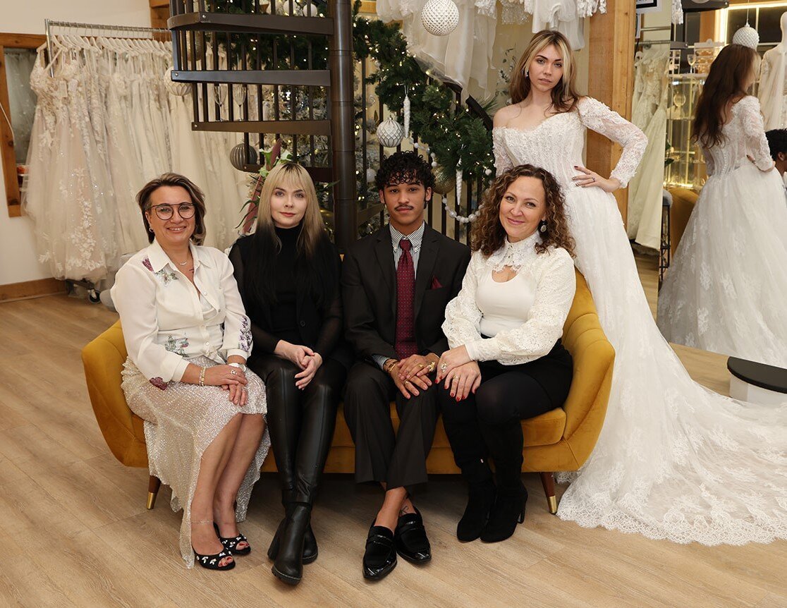 How Much Are Wedding Dresses in Ohio? | Valentino's Bridal How Much Are Wedding Dresses in Ohio? | Valentino's Bridal