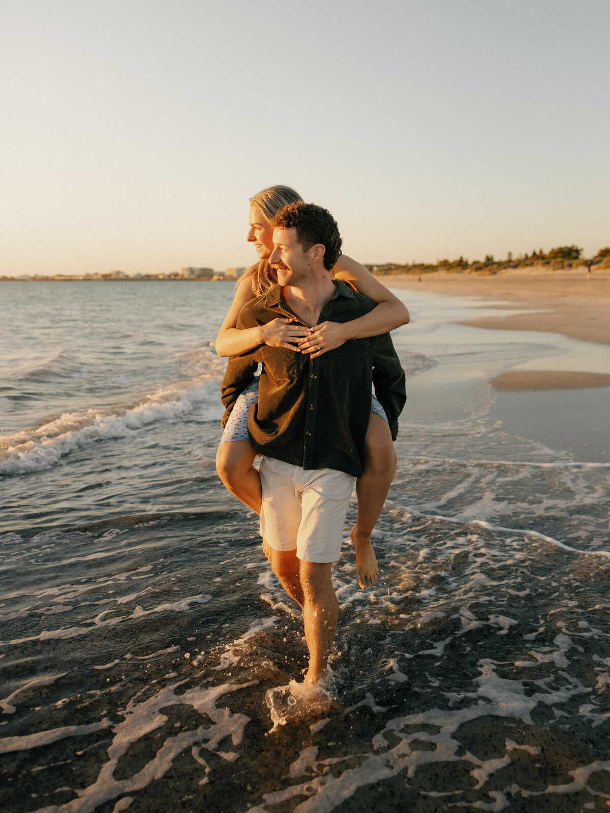 Candid Wedding Photography