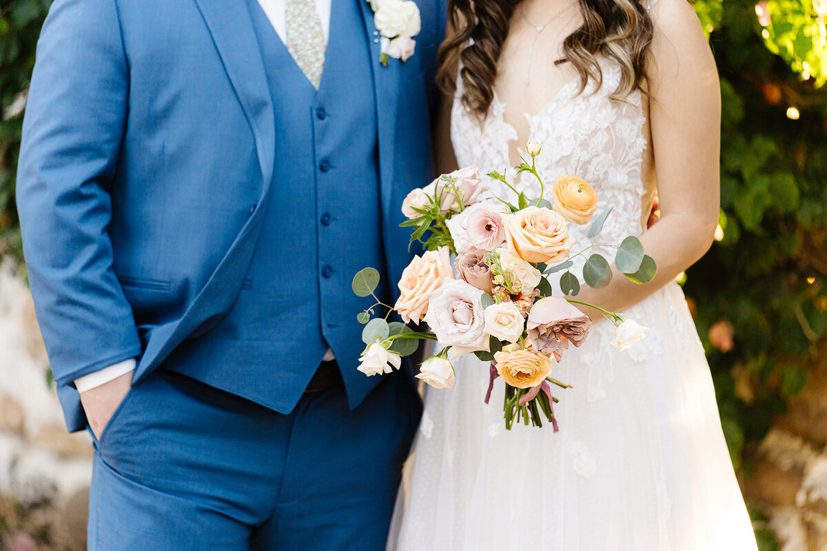 Leo Carillo Ranch Wedding 112
