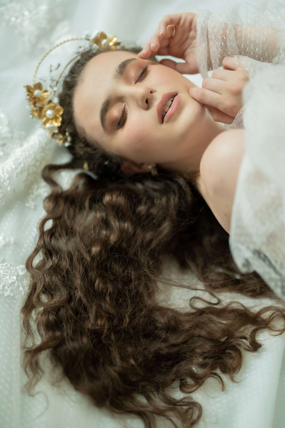 1752 Phantom of the Opera Editorial Lisa Vigliotta Photography Nobl Events