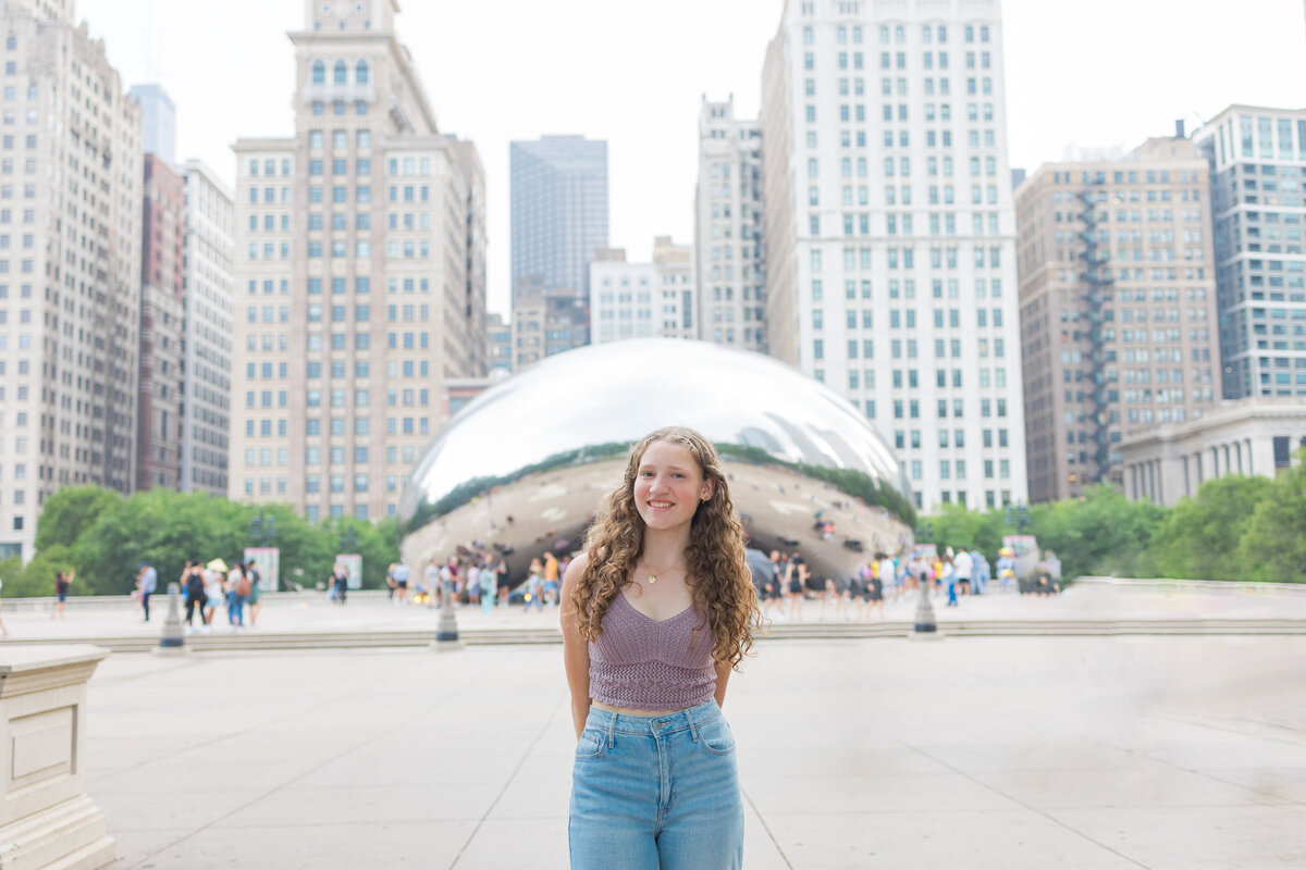 high-school-senior-girl-portraits-chicago-bean