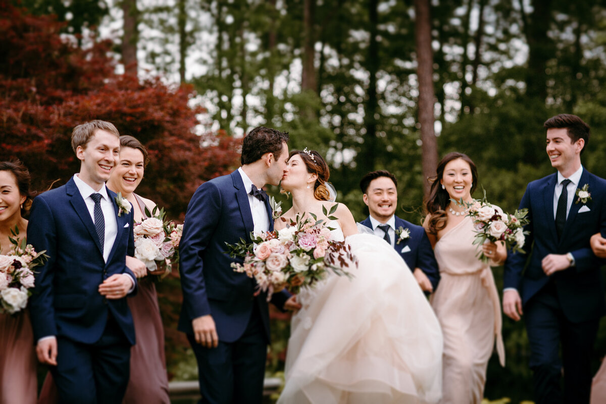 Finger Lakes Rochester Wedding Photographer-5