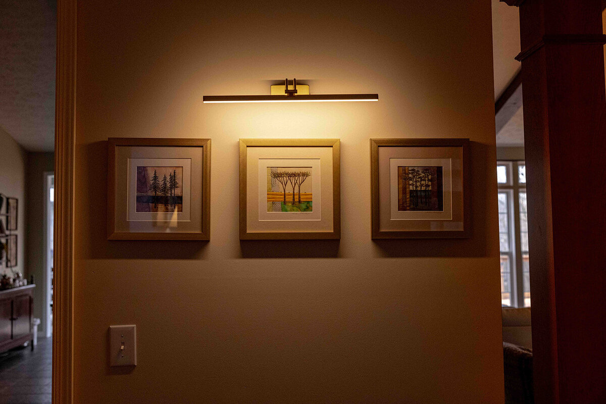 Contrast Interior Design - Thoughtful Interior Design in Cleveland, OH - Full-Service Functional Story-Driven Home Design - Jankura Home - 17