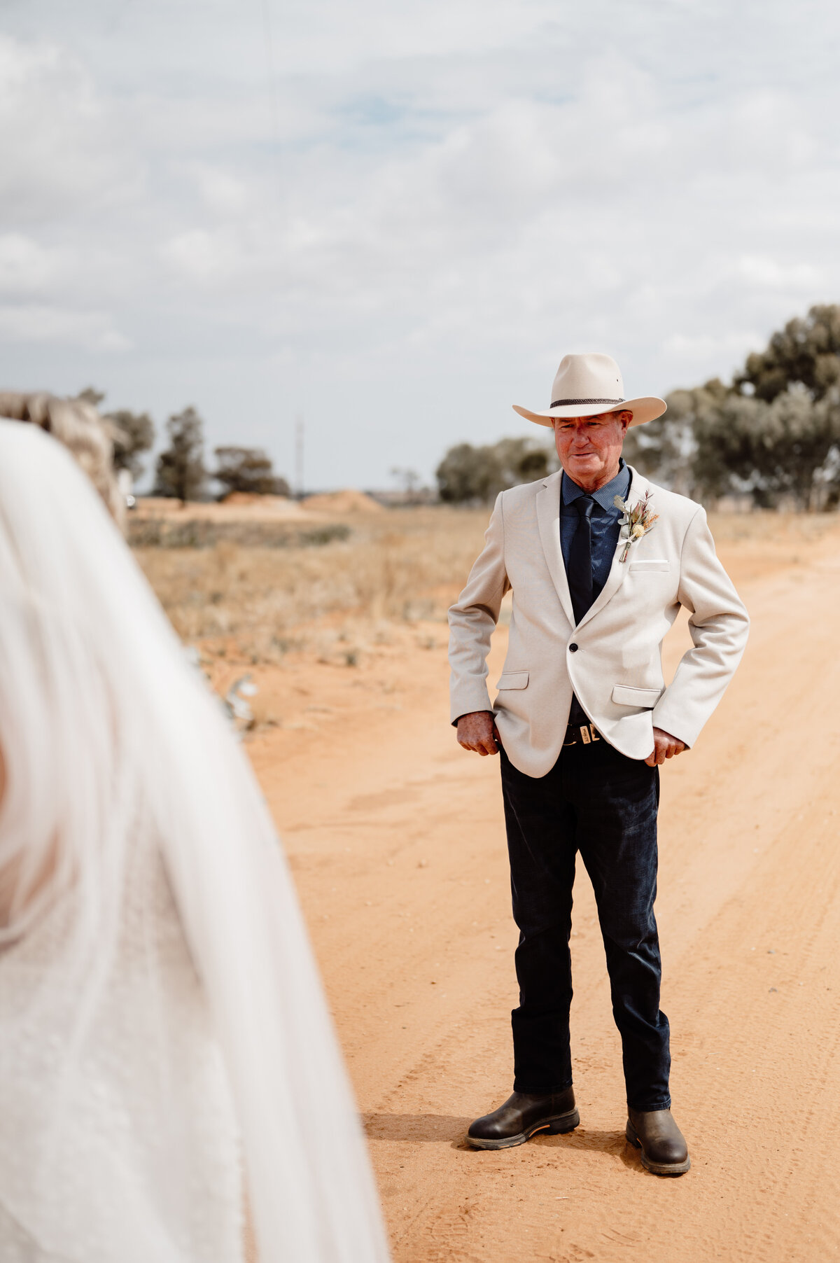 Mildura Wedding Photographer