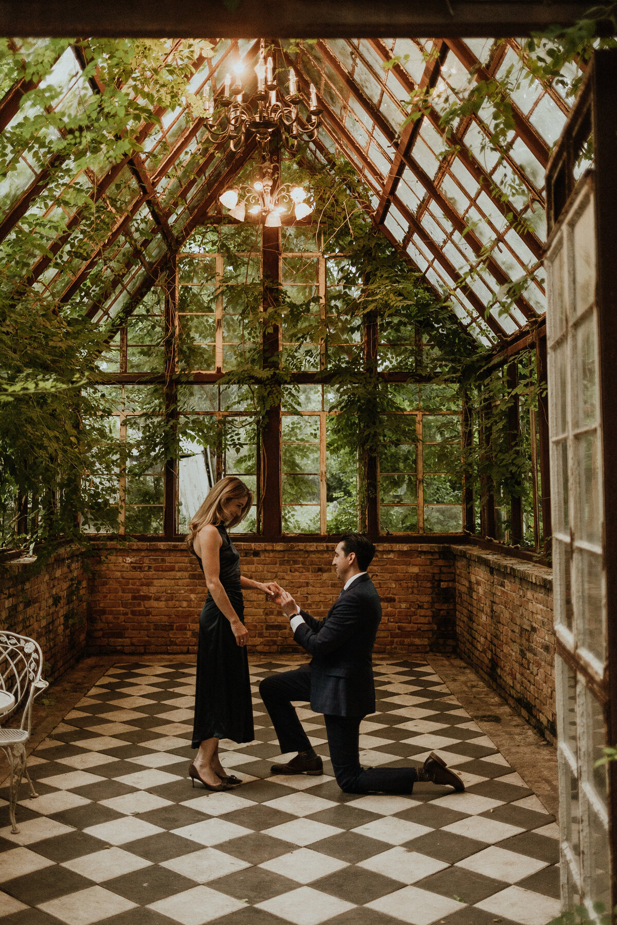 Sekrit Theater Proposal - Ricco & Jessica-43
