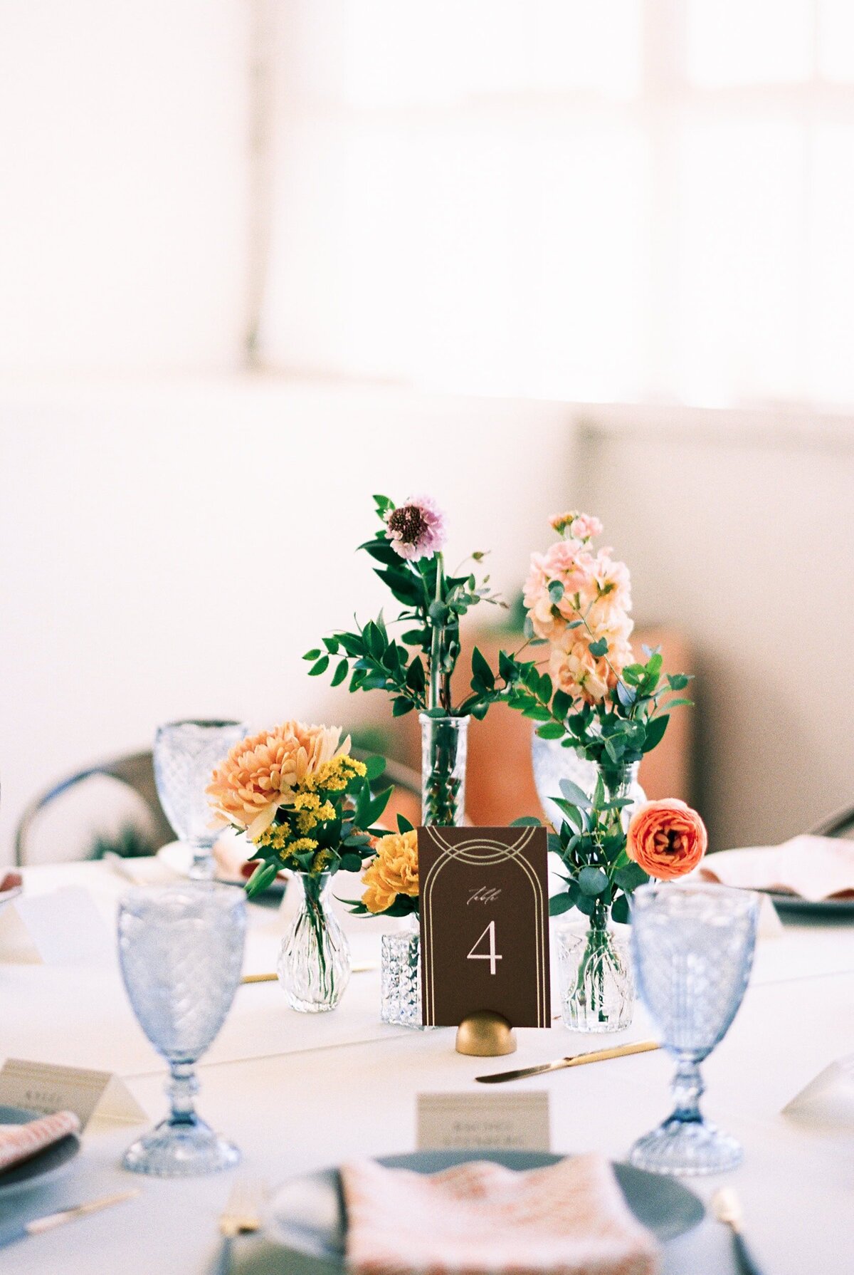 Chic City Wedding in Denver | LA Wedding Photographer
