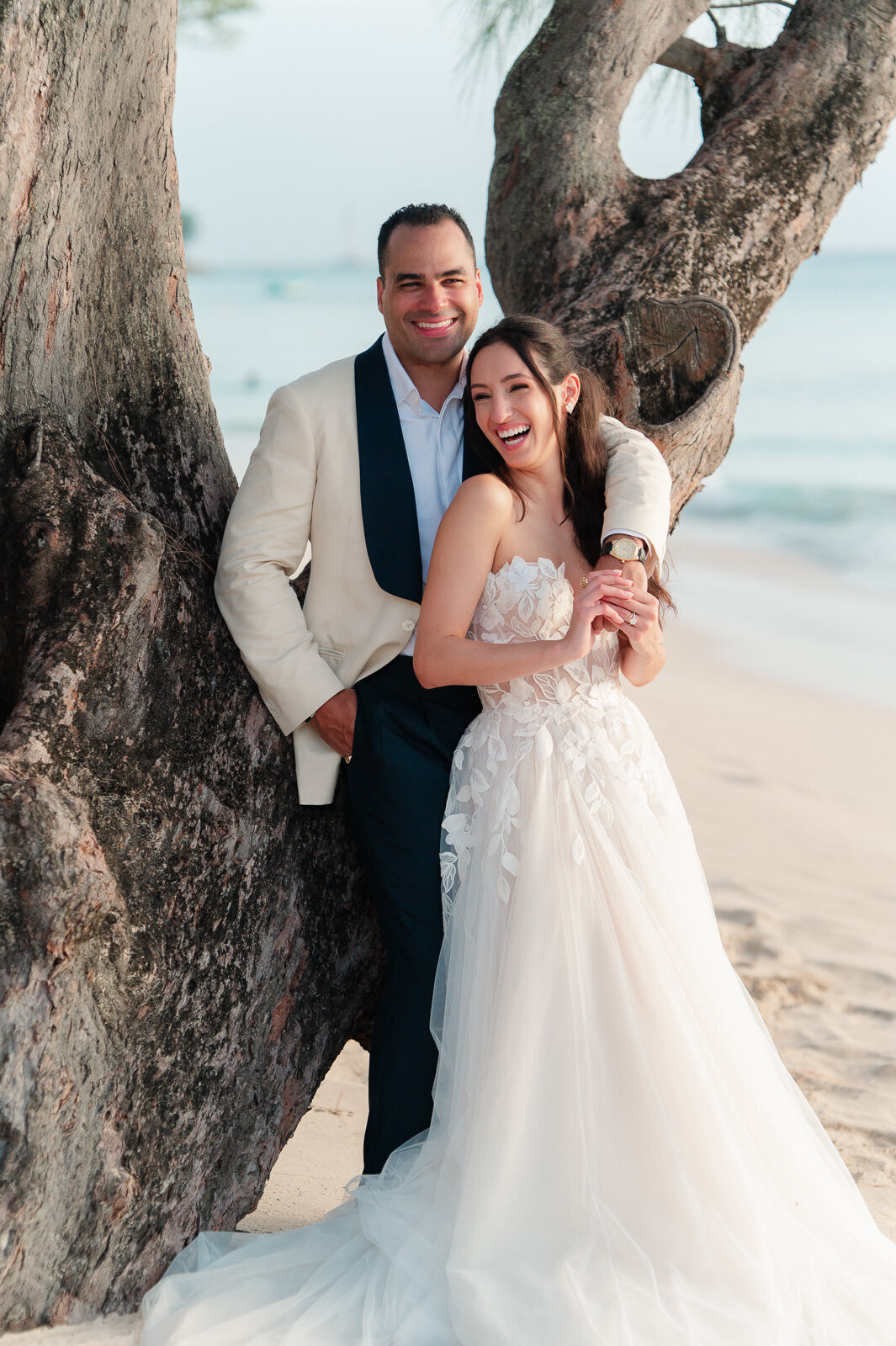 Fustic House Barbados Wedding-82