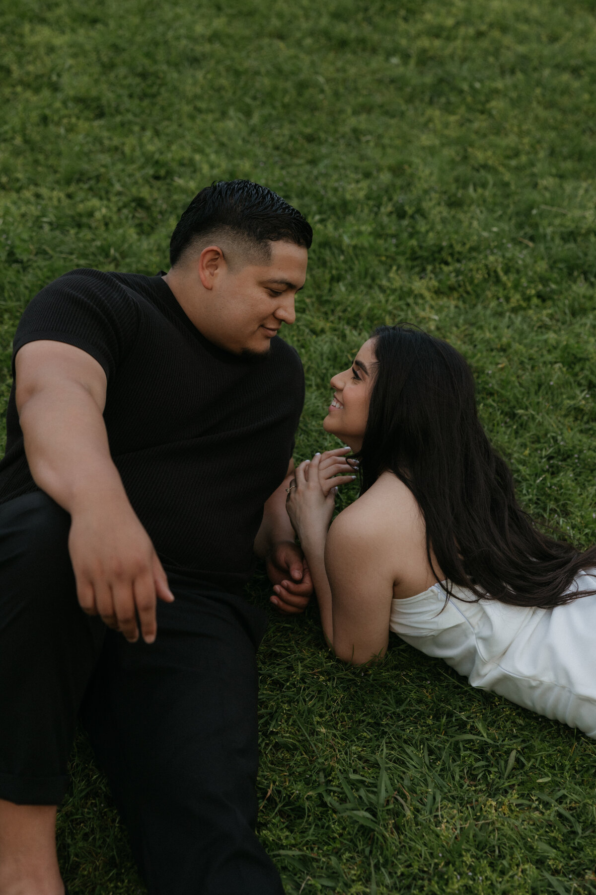 Abby Herron Photography Couples Portfolio — Angel and Emily 6