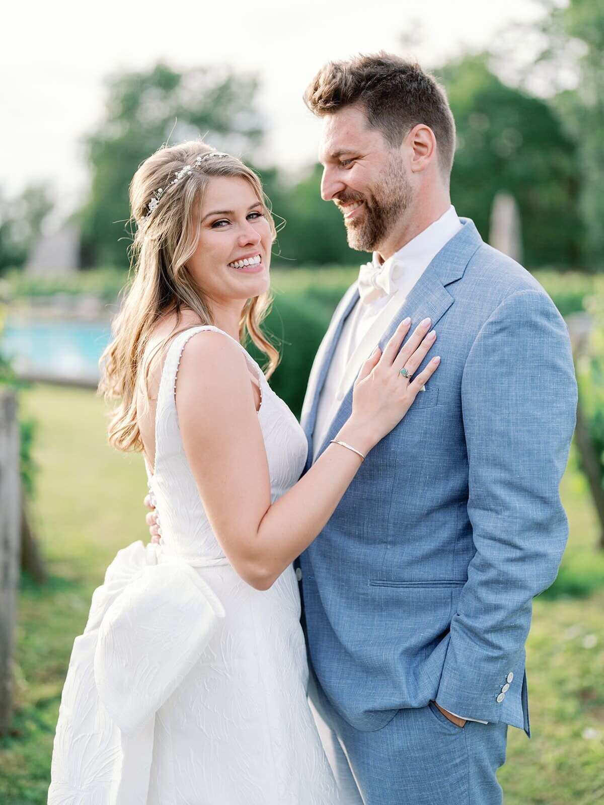 Elizabeth & Fabien - Wed Day - Guillaume Gimenez-457