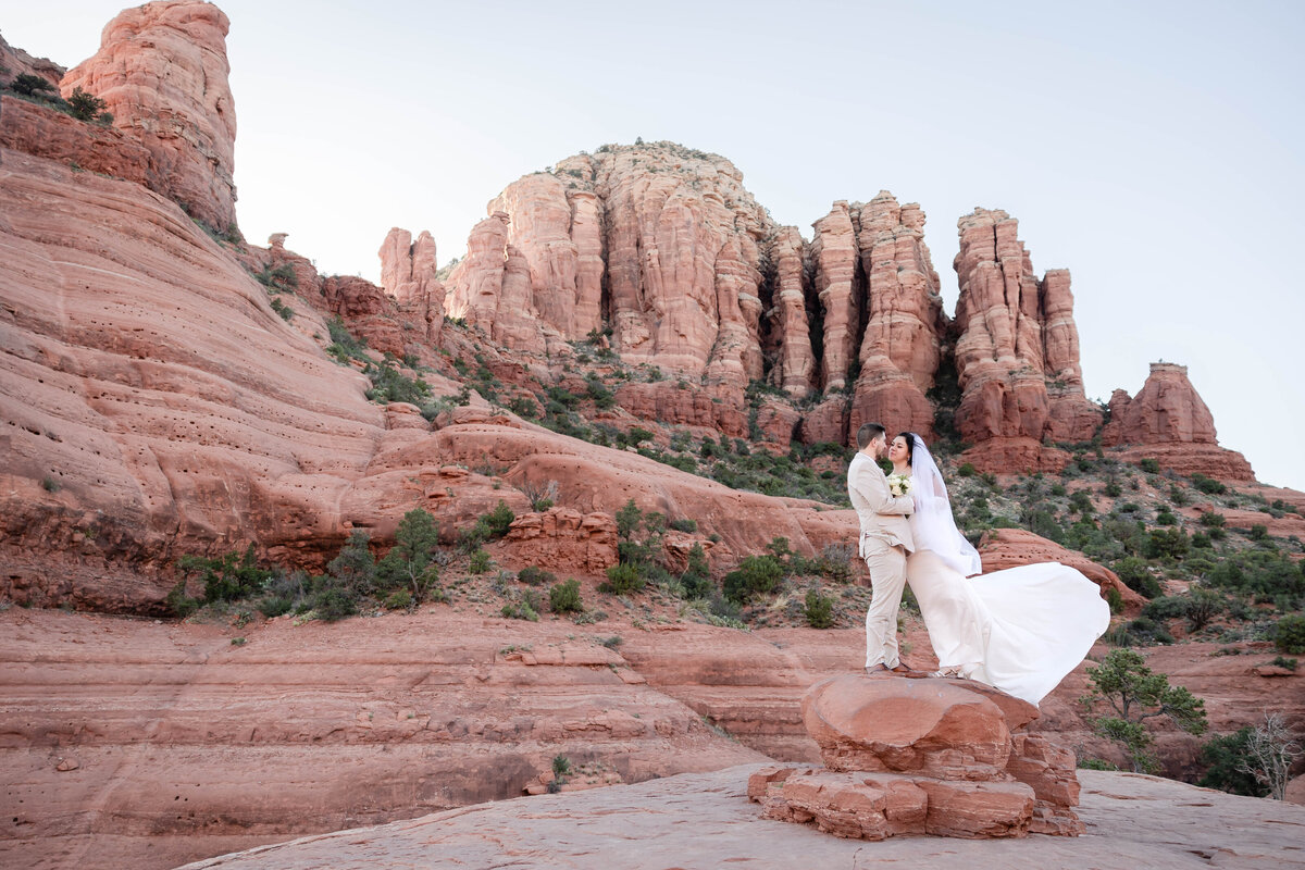 Destination Wedding Photographer