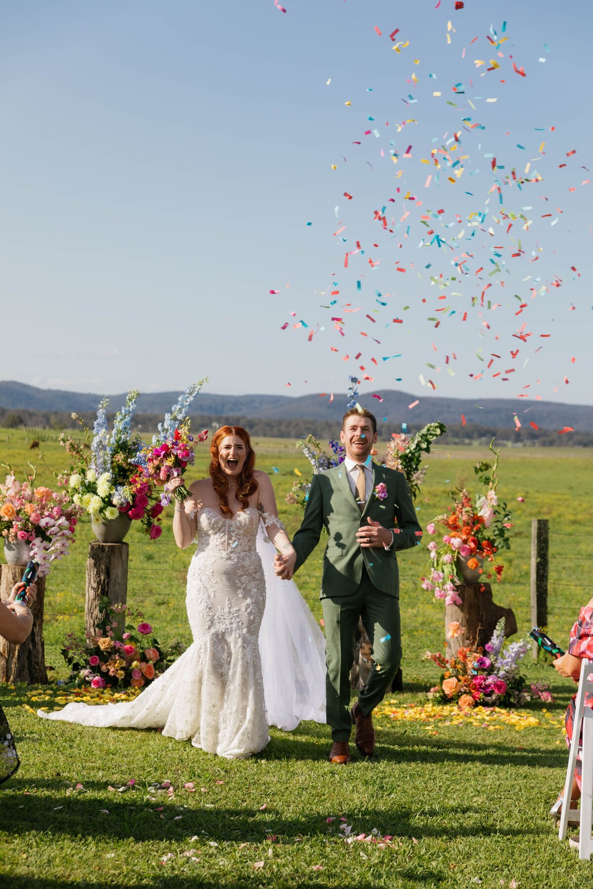 Mr & Mrs Birse  -920