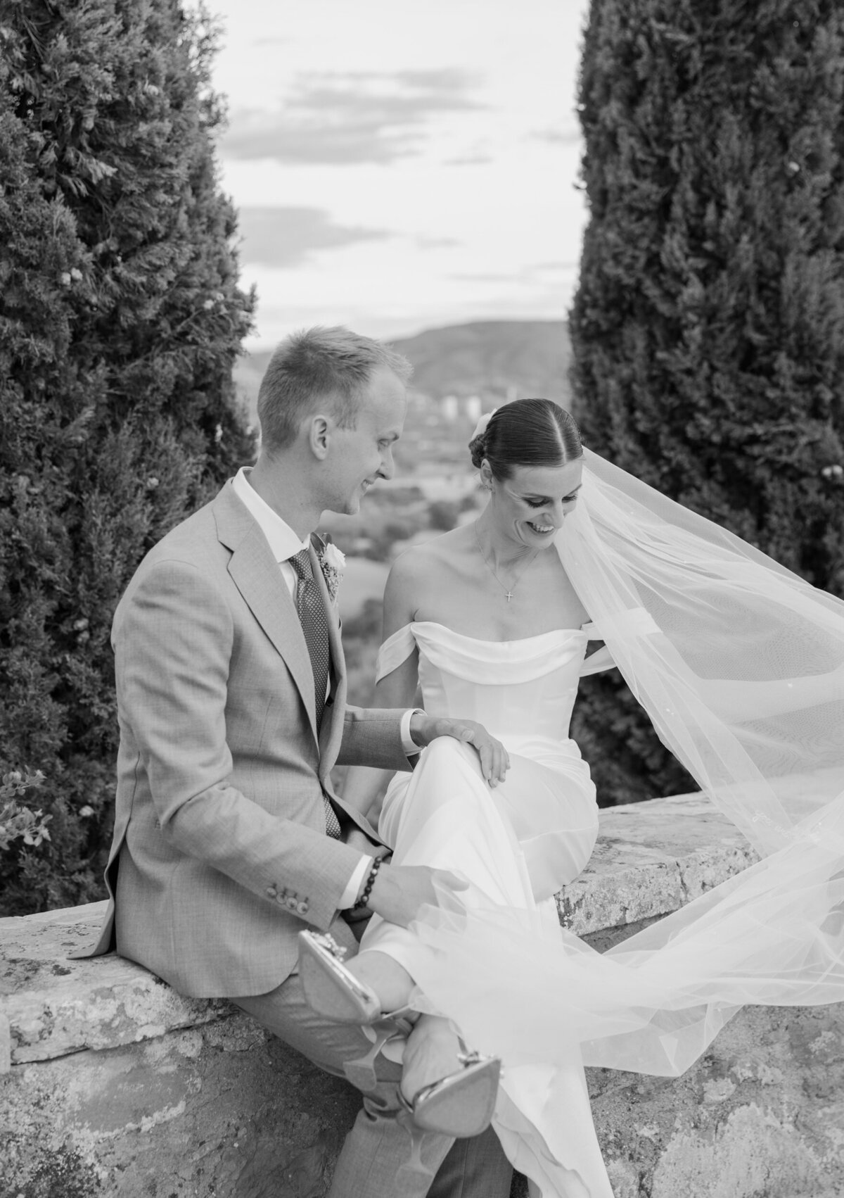Fall Wedding in Umbria Italy (129 von 183)