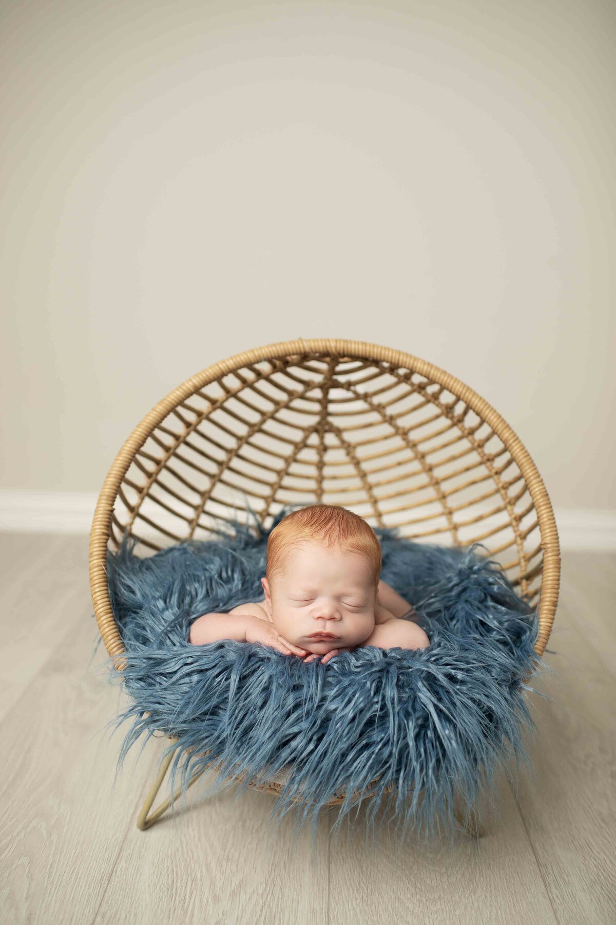 Fort-worth-newborn-photographer-chunky-monkey