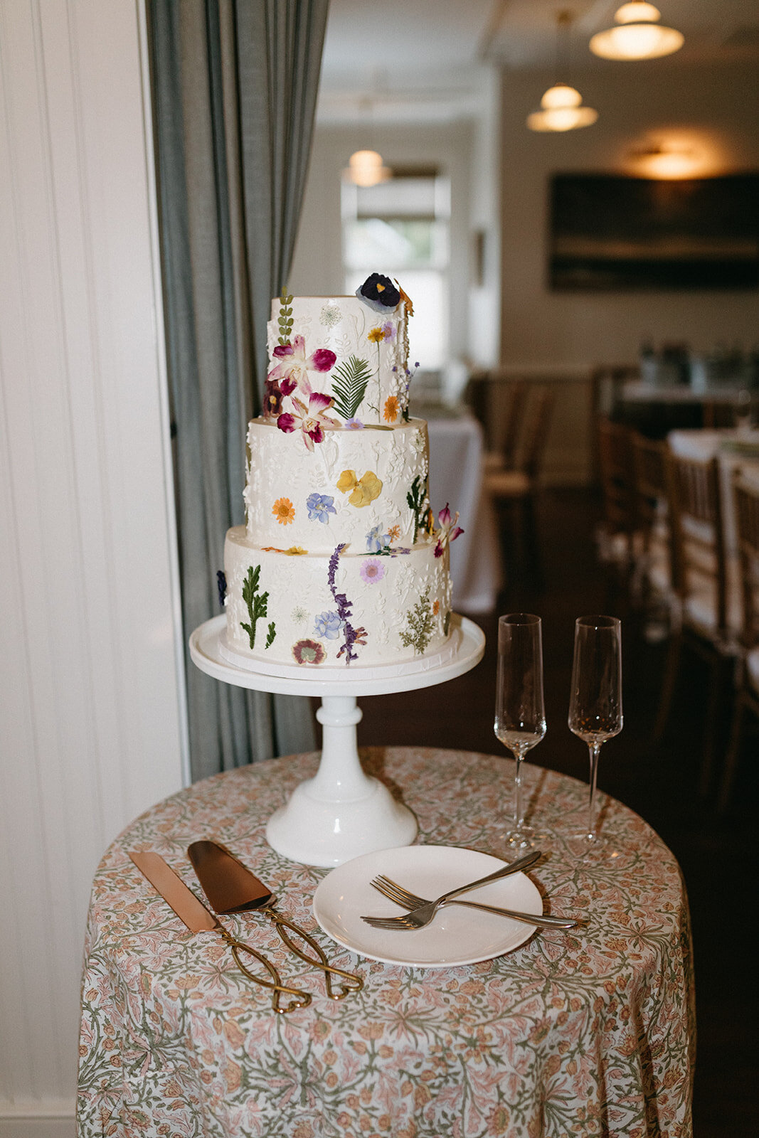 Baca Wedding-Post House Inn-Charleston-Maggie Dunn Photography-714
