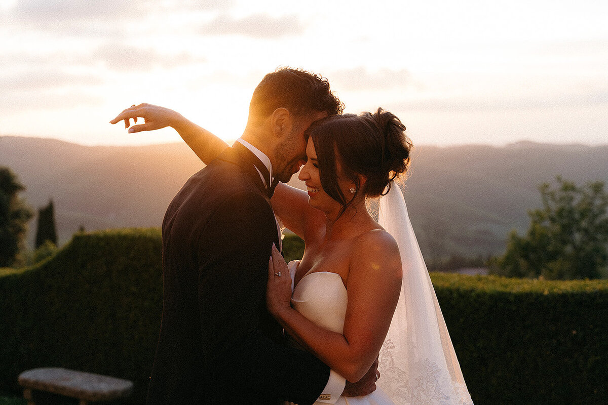 Borgo di Pietrafitta Relais Wedding