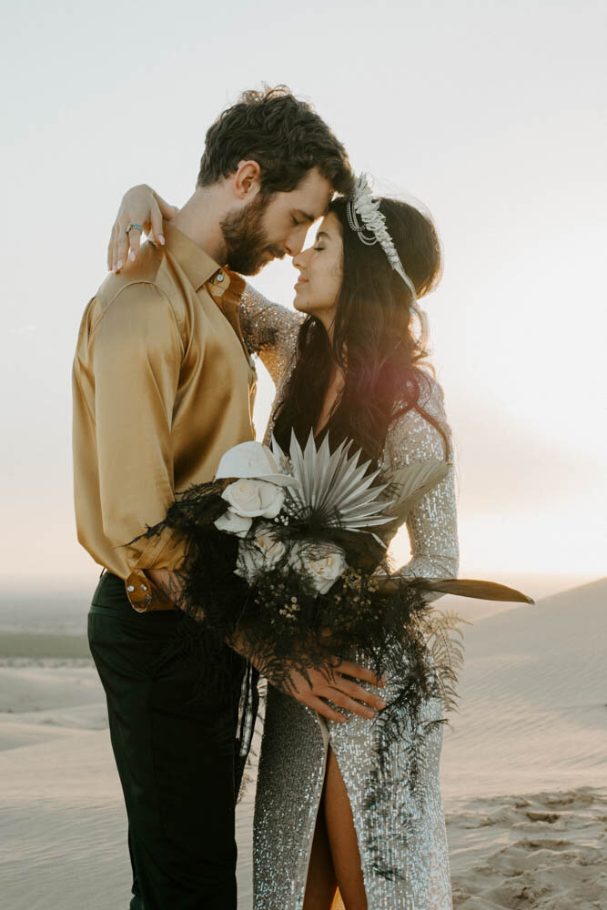 Sahara Desert Elopement (8)