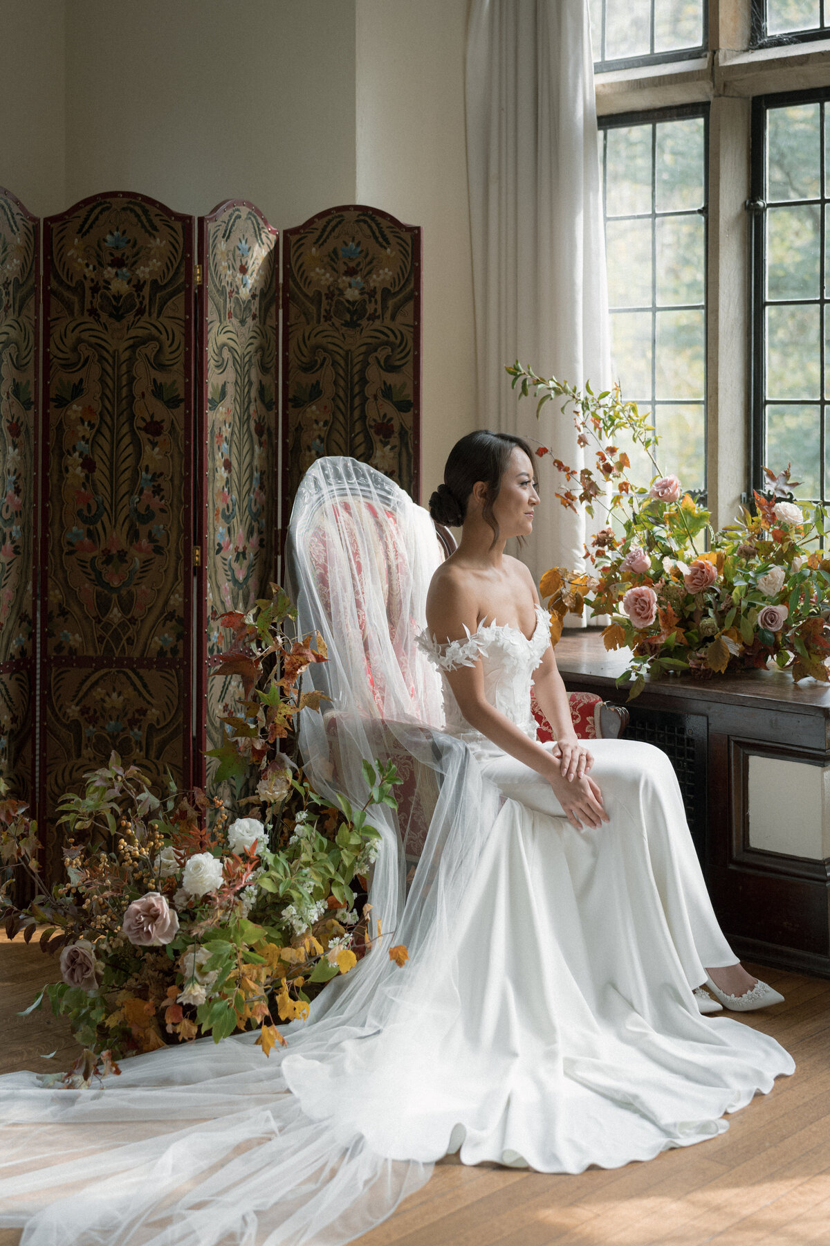 Grace & Ardor Co. East Coast Wedding Engagement Photography Pennsylvania New York City New Jersey Timeless Bold Art Direction Editorial Erin McGeever Parque Ridley Creek Glen Mills Philadelphia-13