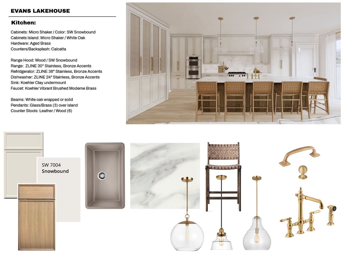 Rochester Interior Designer