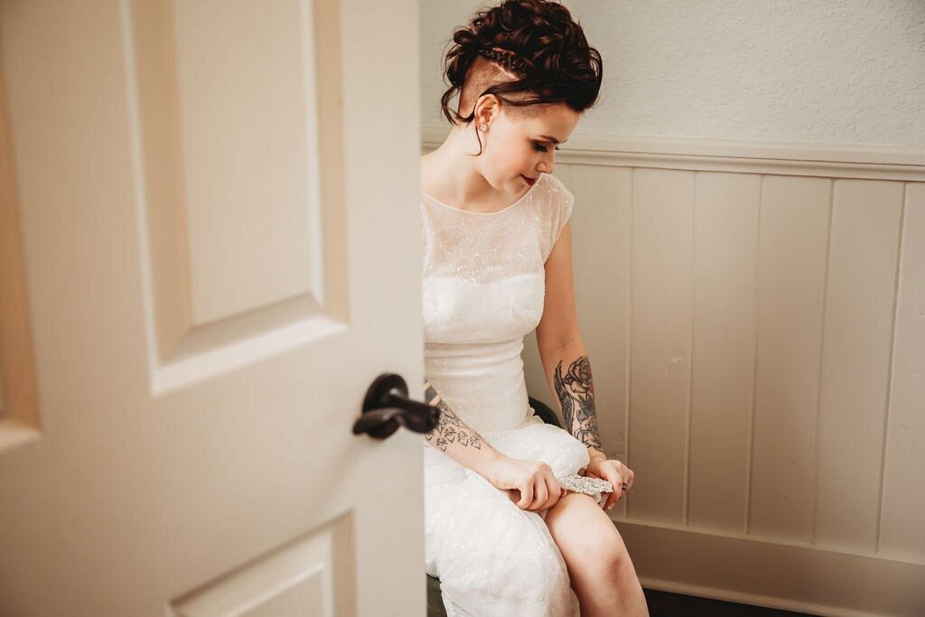 Professional travel hair and makeup artist portfolio