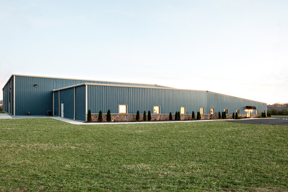 American Quality Foods Exterior-2