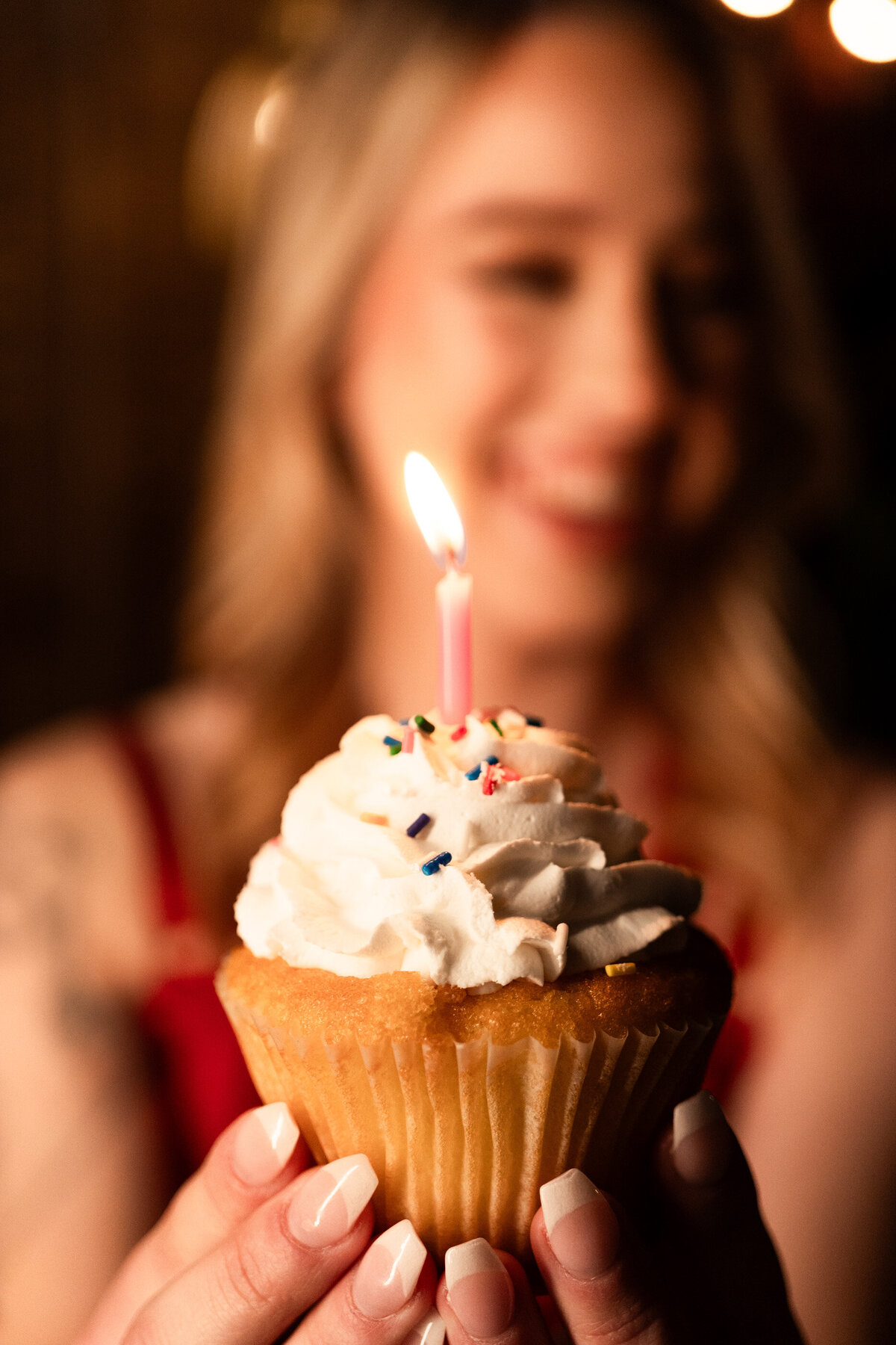 Sensual Boudoir Photography