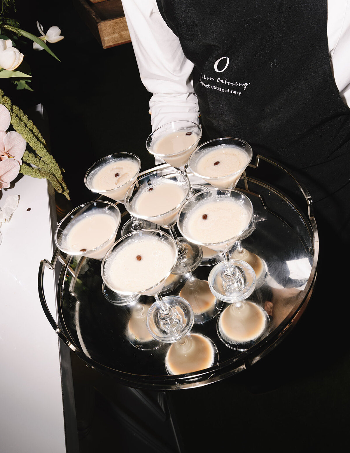 Hacienda De Las Palmas Luxury Editorial Documentary Wedding-473