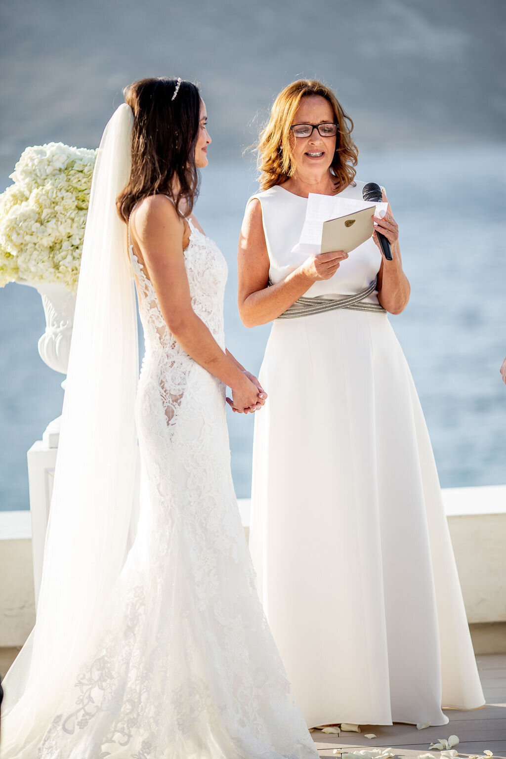 contemporary black and white wedding on kalimnos island (27)
